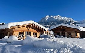 Chalets Alpglück